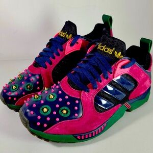 Vintage Mary Katrantzou For Adidas